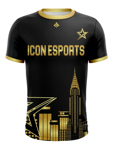 ICON Esports Jersey